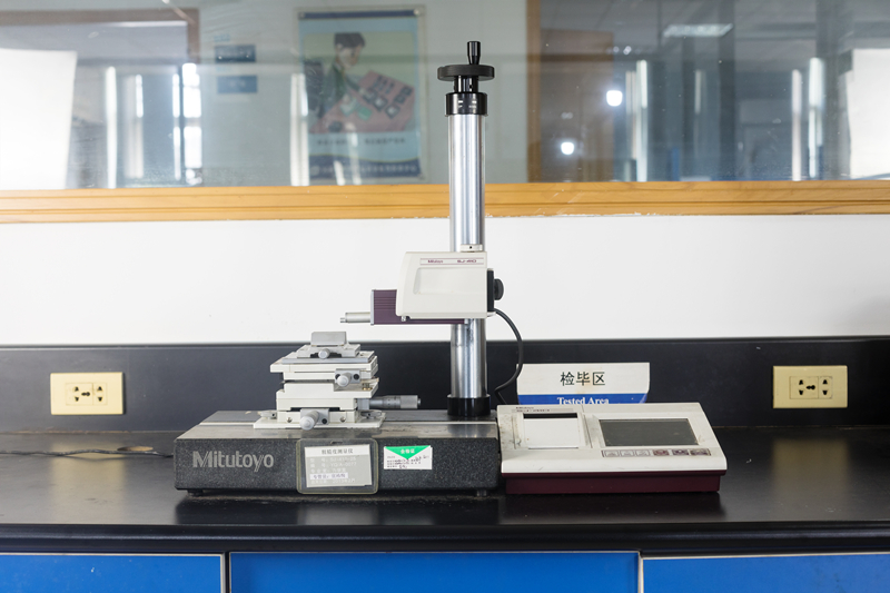 PINNAKAREUSE-MÕÕTEVAHEND